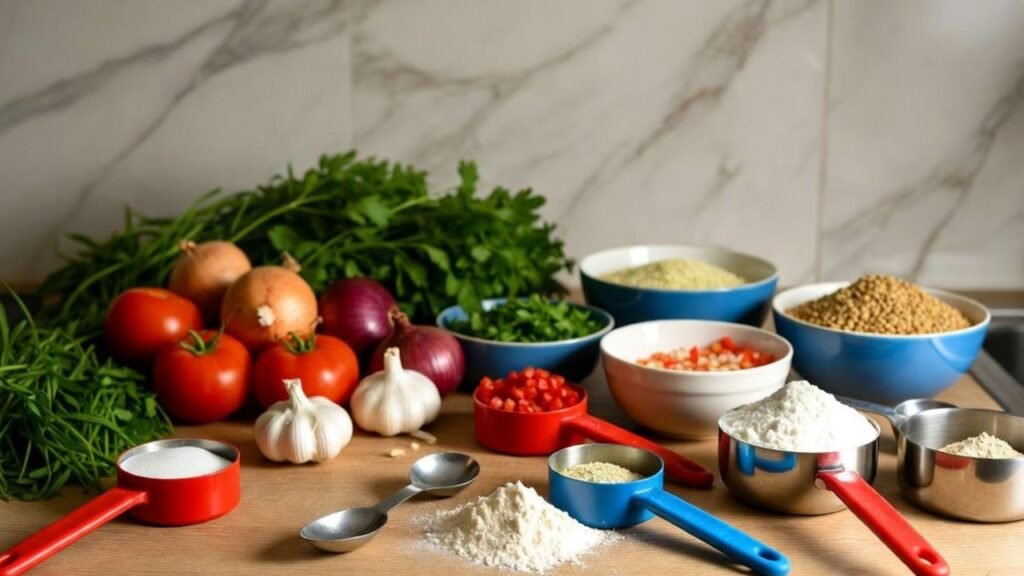 What Is the Yield of a Recipe? 3 Accurate measurements help when scaling the yield of a recipe for perfect results