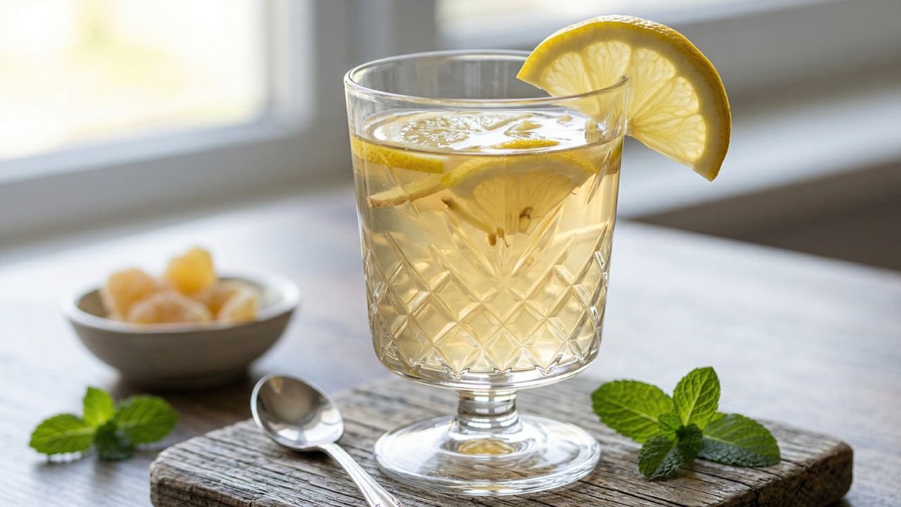 Gelatin Recipe for Weight Loss