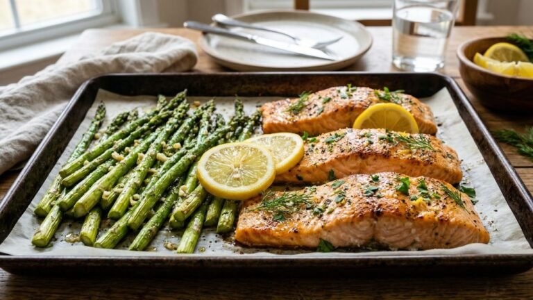 How to Make Easy Dinner Recipes Heartumental