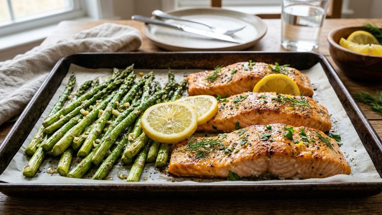 How to Make Easy Dinner Recipes Heartumental