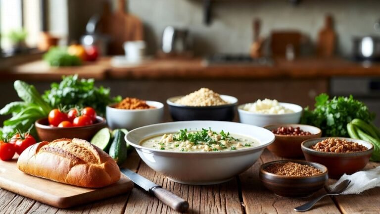 What Is the Yield of a Recipe