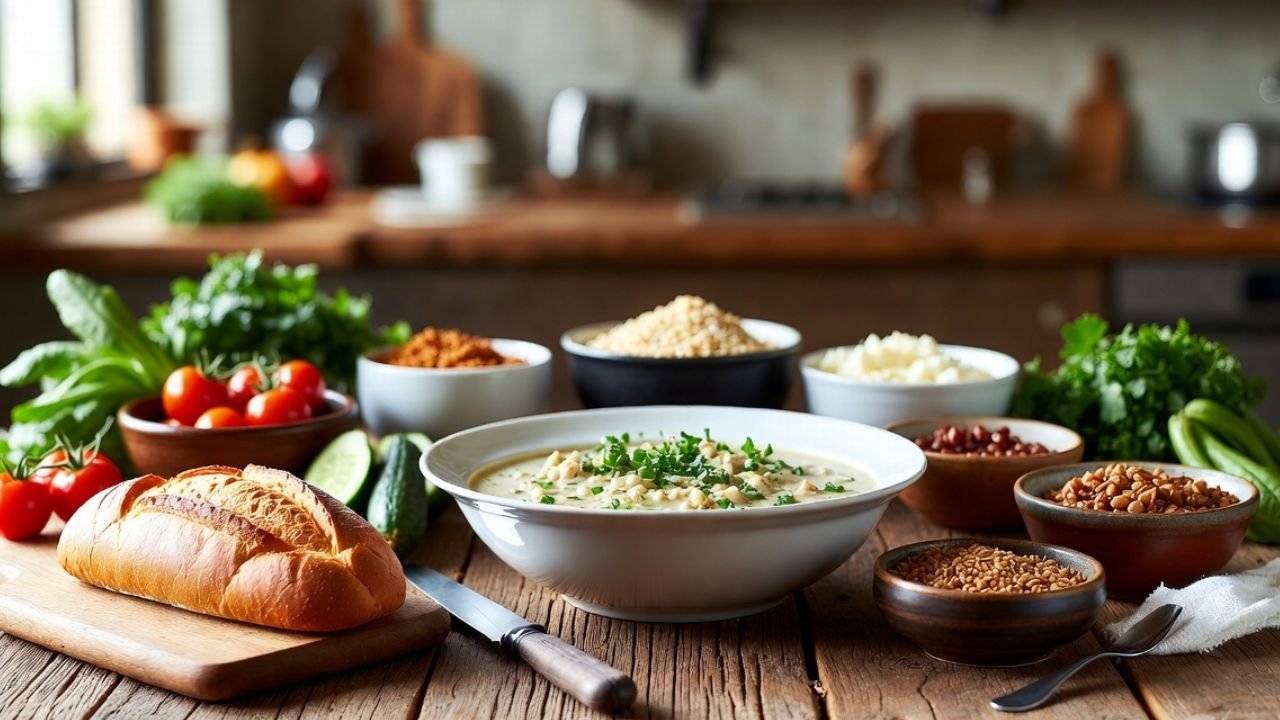 What Is the Yield of a Recipe