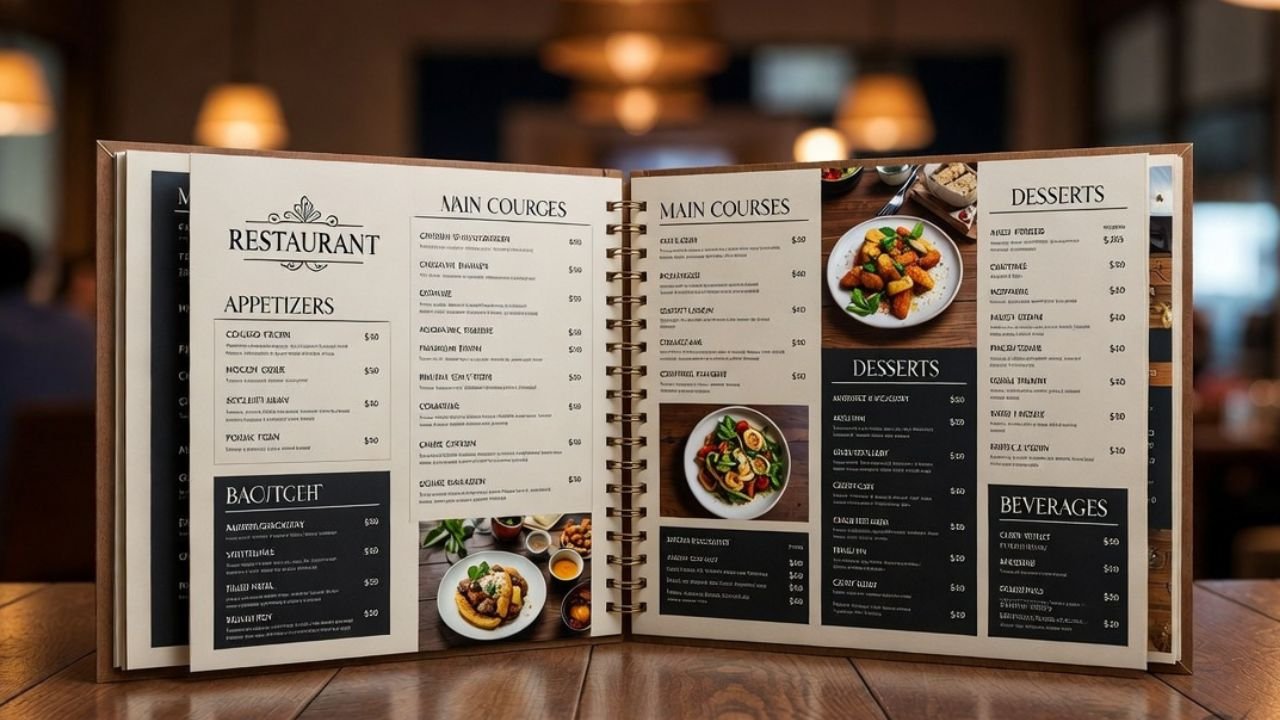 What Is a Cyclical Menu