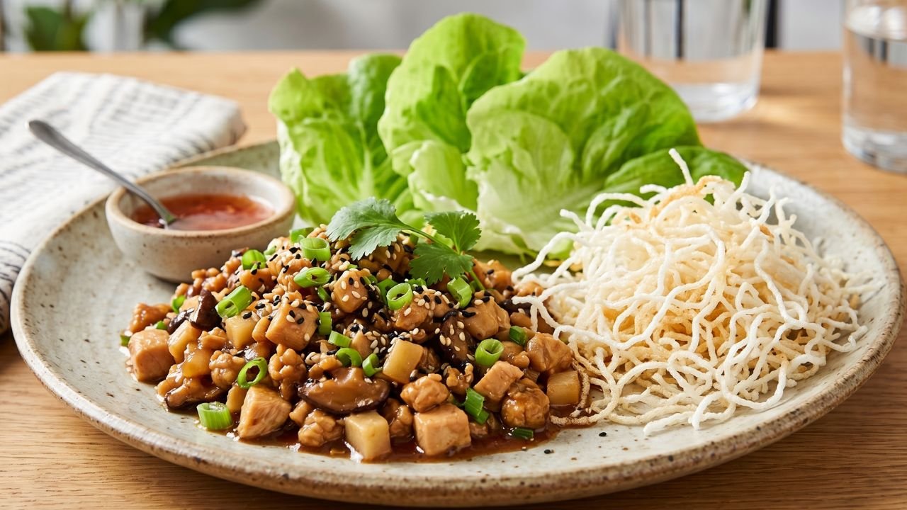 P.F. Chang’s Menu, Signature Asian Fusion Dishes, and Prices