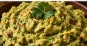 chipotle guacamole copycat recipe 1200x630 1