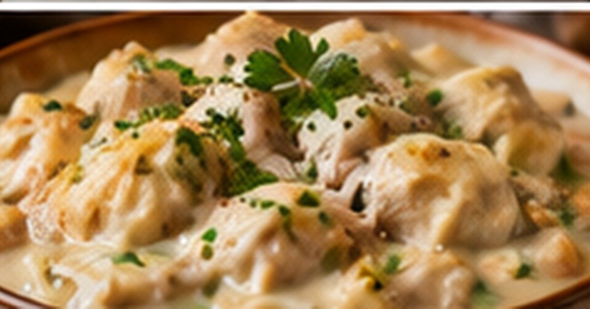 cracker barrel chicken and dumplings copycat recipe 1200x630 1