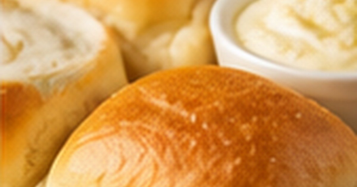 Texas Roadhouse cinnamon butter copycat served with warm rolls
